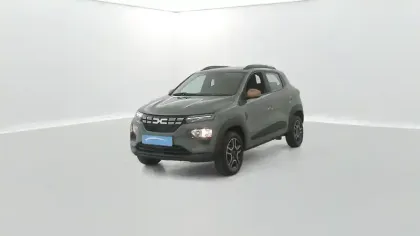Photo 39 Dacia Spring 