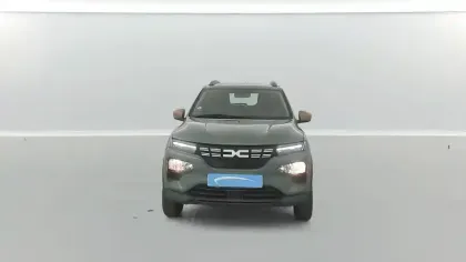Photo 45 Dacia Spring 
