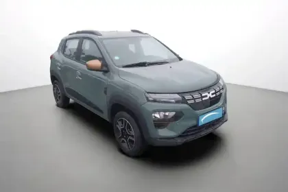 Photo 37 Dacia Spring 