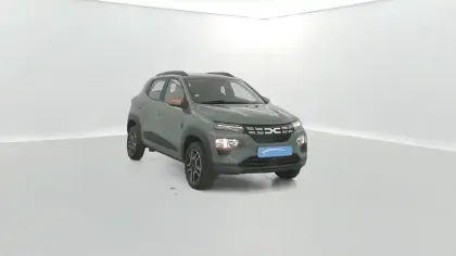 Photo 46 Dacia Spring 