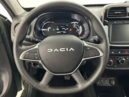Photo 53 Dacia Spring 