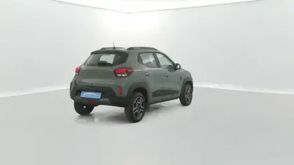 Photo 43 Dacia Spring 