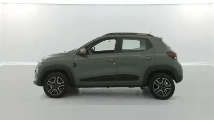 Photo 40 Dacia Spring 
