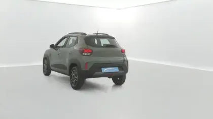 Photo 41 Dacia Spring 