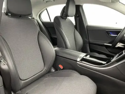 Photo 27 Mercedes Classe C  300 de 9G-Tronic e-Hybrid EQ