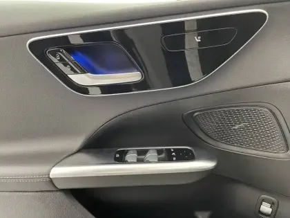 Photo 26 Mercedes Classe C  300 de 9G-Tronic e-Hybrid EQ