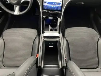 Photo 28 Mercedes Classe C  300 de 9G-Tronic e-Hybrid EQ