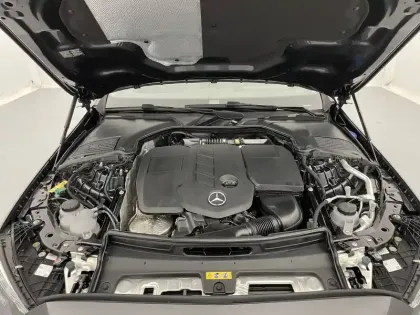 Photo 19 Mercedes Classe C  300 de 9G-Tronic e-Hybrid EQ