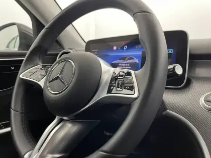 Photo 23 Mercedes Classe C  300 de 9G-Tronic e-Hybrid EQ