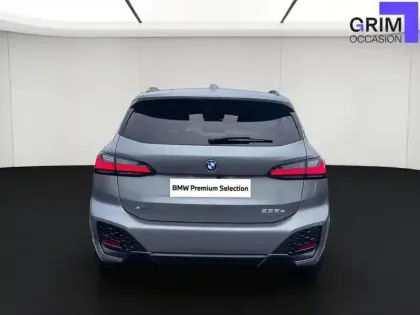 Photo 18 BMW SÉRIE 2 Active Tourer 225e xDrive 245 ch DKG7
