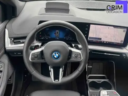 Photo 5 BMW SÉRIE 2 Active Tourer 225e xDrive 245 ch DKG7