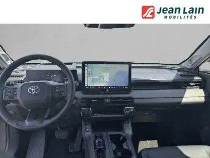 Photo 17 Toyota Rav4  Hybride 185 ch 2WD