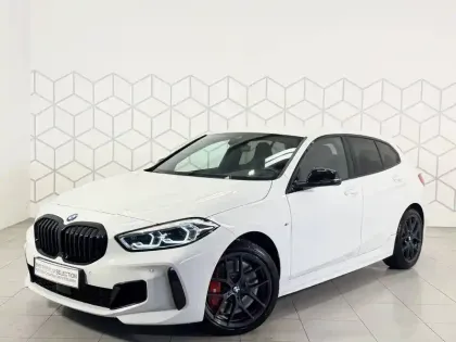 Photo Bmw Serie 1 Ti