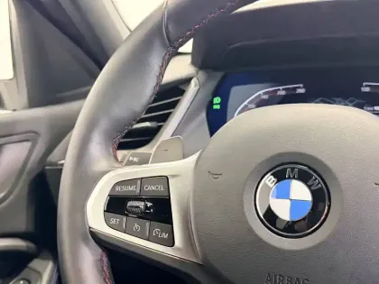 Photo 34 BMW Serie 1 128ti 265 ch BVA8