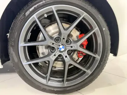 Photo 9 BMW Serie 1 128ti 265 ch BVA8