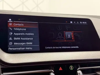 Photo 45 BMW Serie 1 128ti 265 ch BVA8