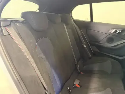 Photo 32 BMW Serie 1 128ti 265 ch BVA8