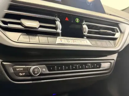 Photo 41 BMW Serie 1 128ti 265 ch BVA8