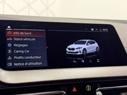 Photo 43 BMW Serie 1 128ti 265 ch BVA8