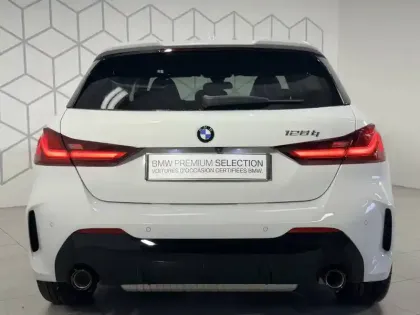Photo 24 BMW Serie 1 128ti 265 ch BVA8
