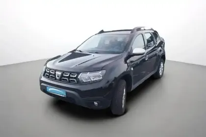 Photo Dacia Duster Expression
