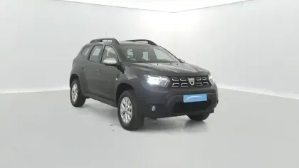 Photo 16 Dacia Duster  ECO-G 100