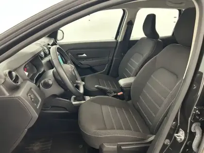 Photo 17 Dacia Duster  ECO-G 100
