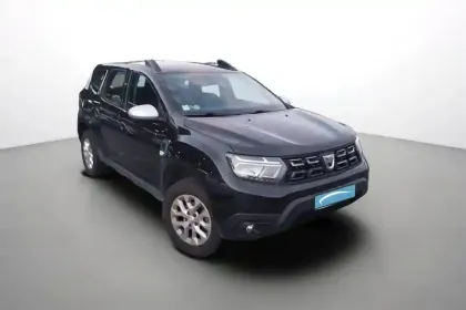 Photo 7 Dacia Duster  ECO-G 100