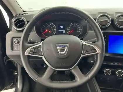 Photo 23 Dacia Duster  ECO-G 100