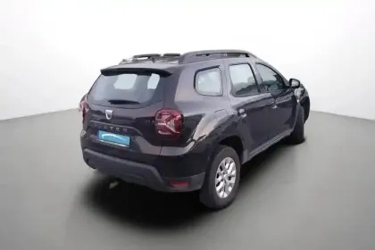 Photo 5 Dacia Duster  ECO-G 100