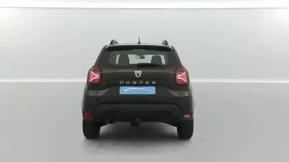 Photo 12 Dacia Duster  ECO-G 100
