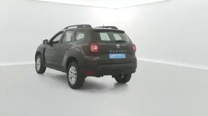 Photo 11 Dacia Duster  ECO-G 100