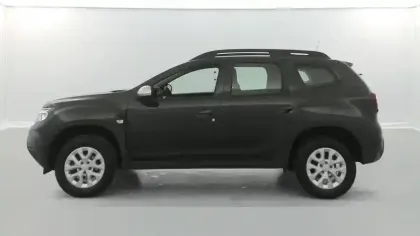 Photo 10 Dacia Duster  ECO-G 100