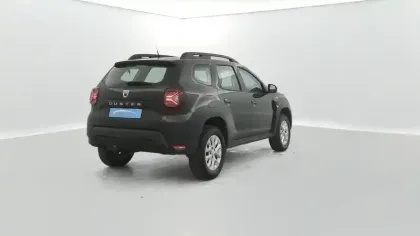 Photo 13 Dacia Duster  ECO-G 100