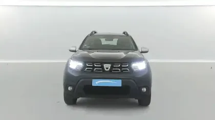 Photo 15 Dacia Duster  ECO-G 100