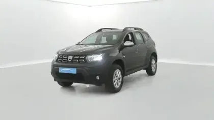 Photo 9 Dacia Duster  ECO-G 100