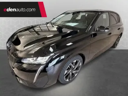 Photo Peugeot 308 Allure
