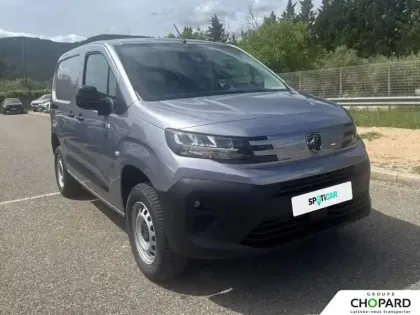 Photo 26 Peugeot Partner  FGN DIESEL 130 CH M MANUELLE