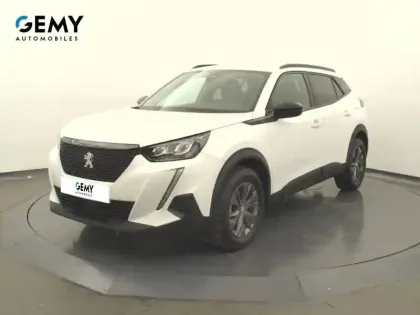 Photo Peugeot 2008 Style