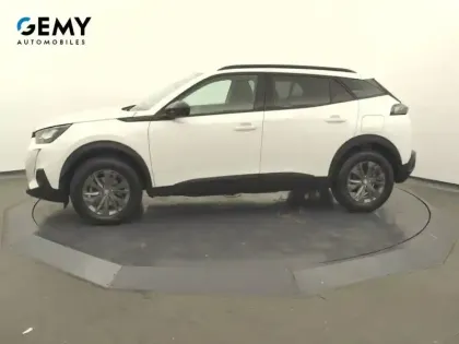 Photo 18 Peugeot 2008  PureTech 130 S&S EAT8