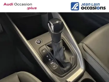 Photo 12 Audi A1  Allstreet 30 TFSI 116 ch S tronic 7