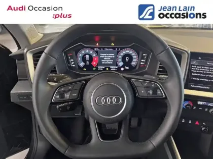 Photo 11 Audi A1  Allstreet 30 TFSI 116 ch S tronic 7