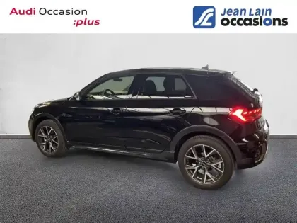 Photo 7 Audi A1  Allstreet 30 TFSI 116 ch S tronic 7