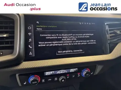 Photo 18 Audi A1  Allstreet 30 TFSI 116 ch S tronic 7