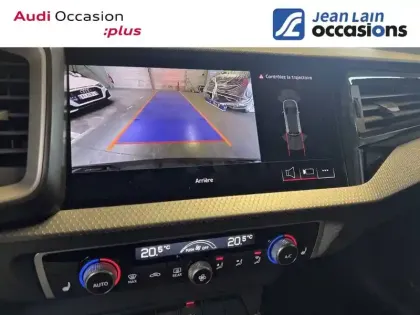 Photo 19 Audi A1  Allstreet 30 TFSI 116 ch S tronic 7