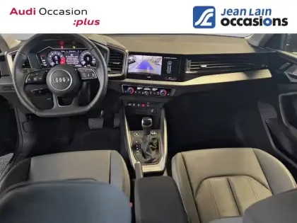 Photo 17 Audi A1  Allstreet 30 TFSI 116 ch S tronic 7