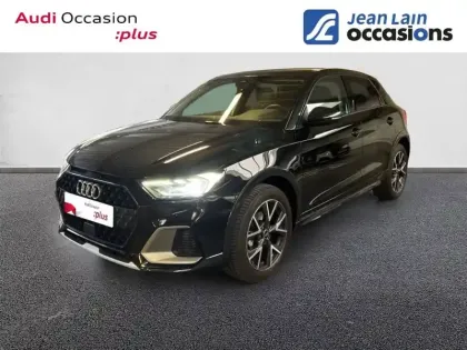 Photo Audi A1 Avus