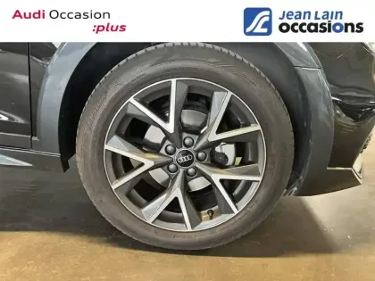 Photo 8 Audi A1  Allstreet 30 TFSI 116 ch S tronic 7