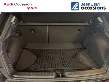 Photo 9 Audi A1  Allstreet 30 TFSI 116 ch S tronic 7