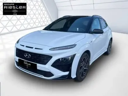 Photo Hyundai Kona N Line Creative